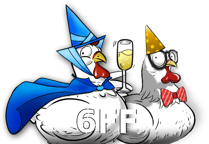 6FF