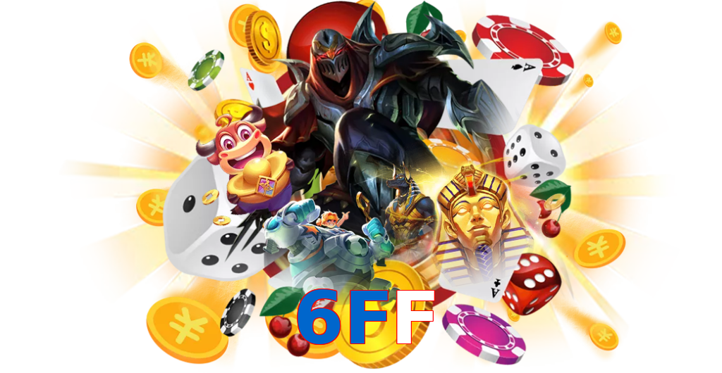 6FF