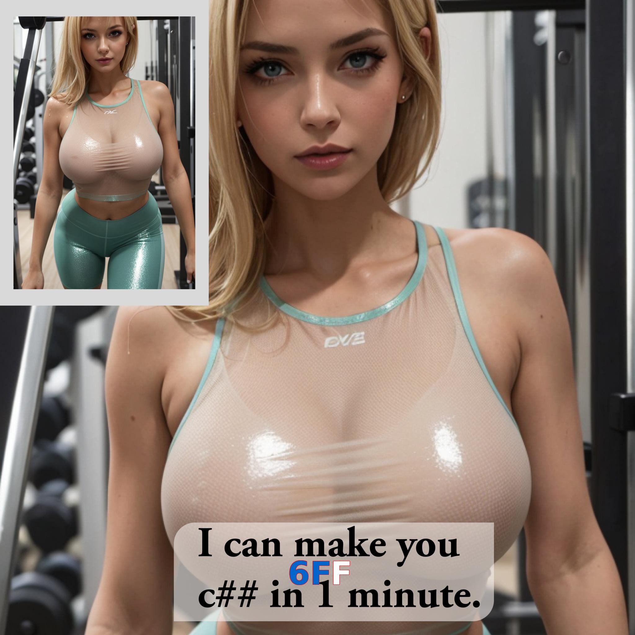 6FF