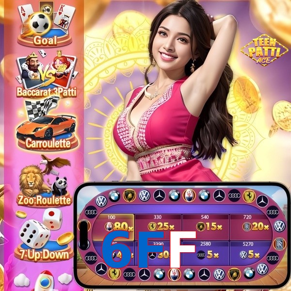 6FF