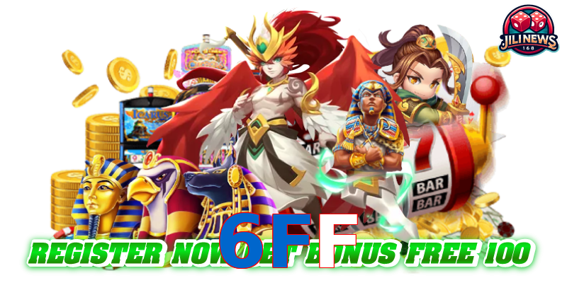 6FF