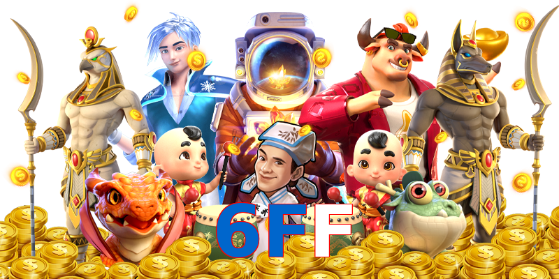6FF