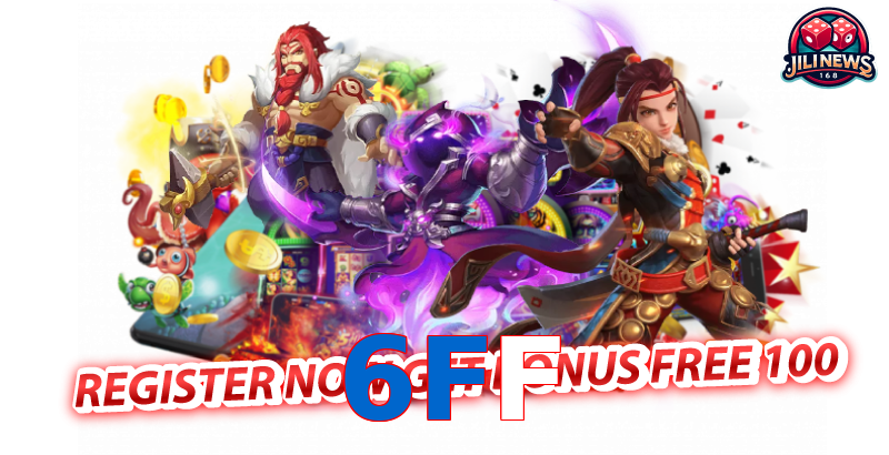 6FF
