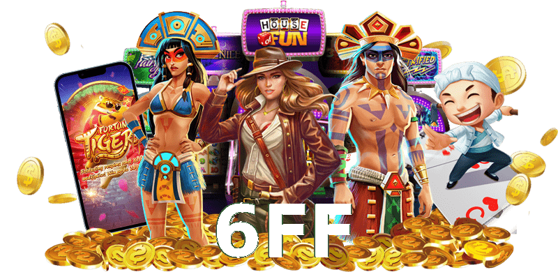 6FF
