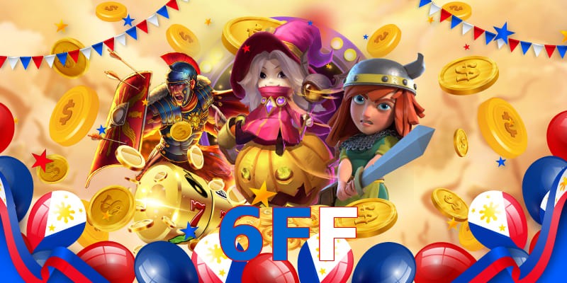6FF