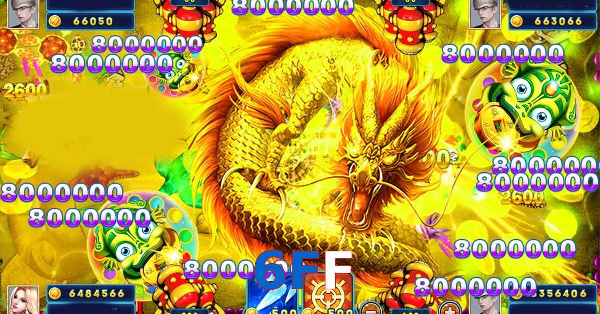 6FF