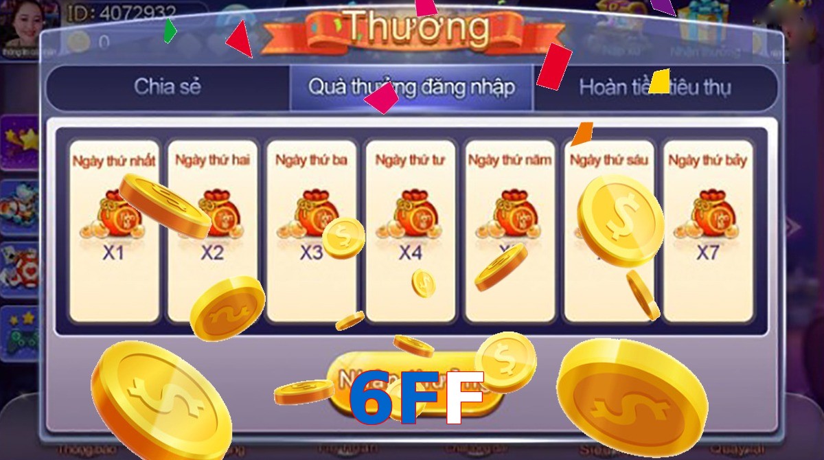 6FF