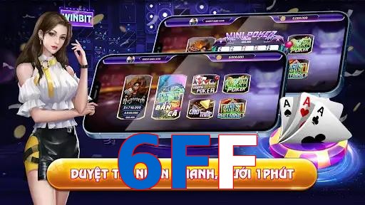 6FF