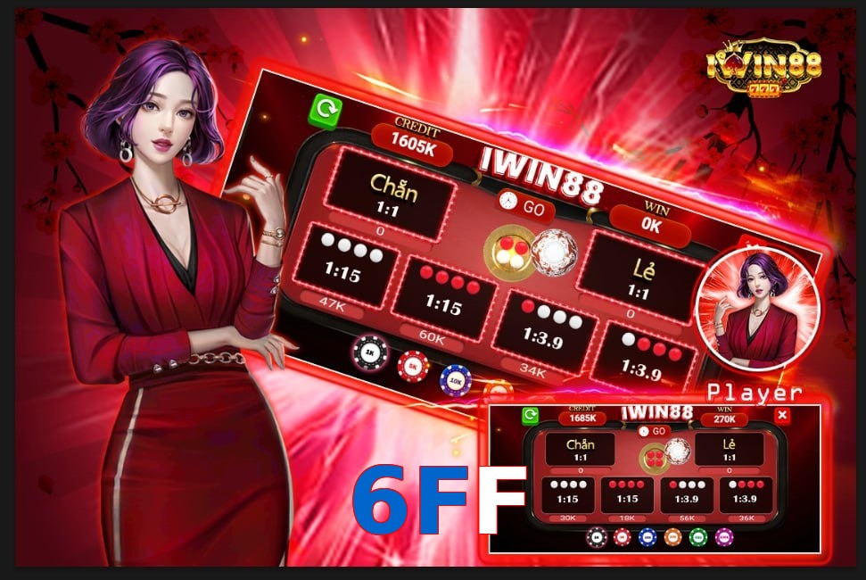 6FF