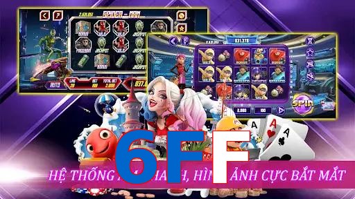 6FF