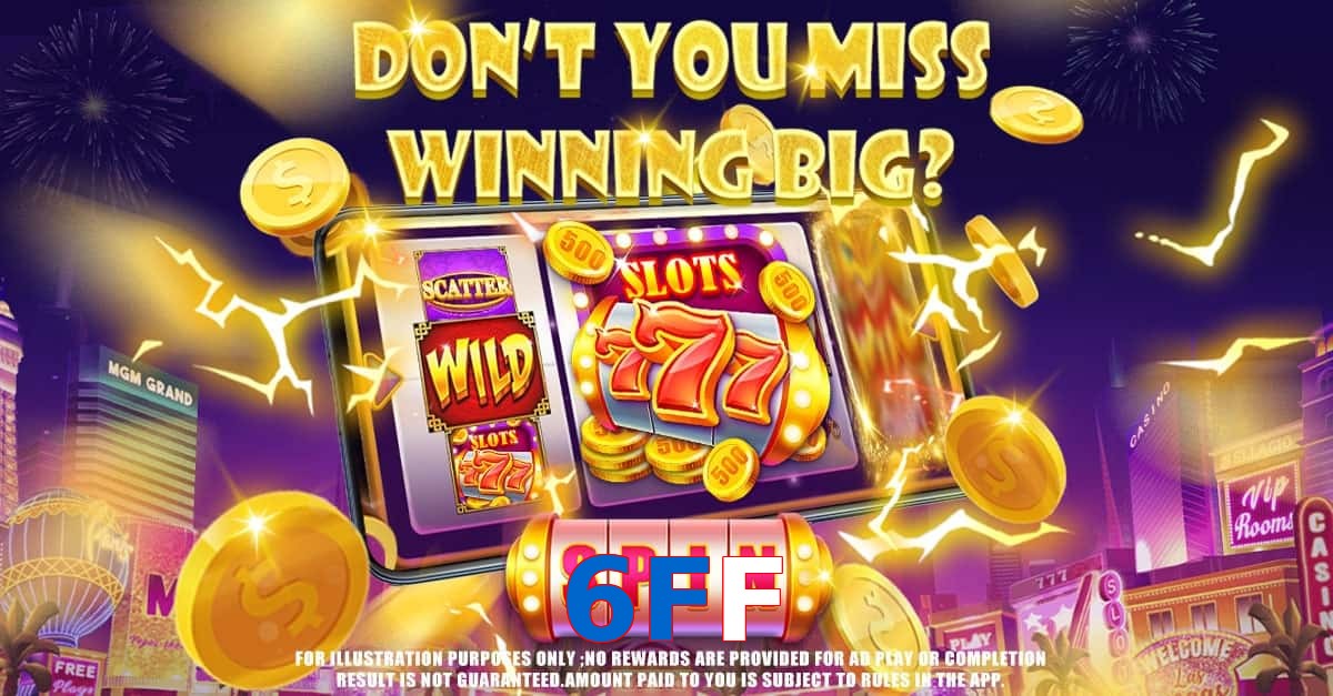 6FF