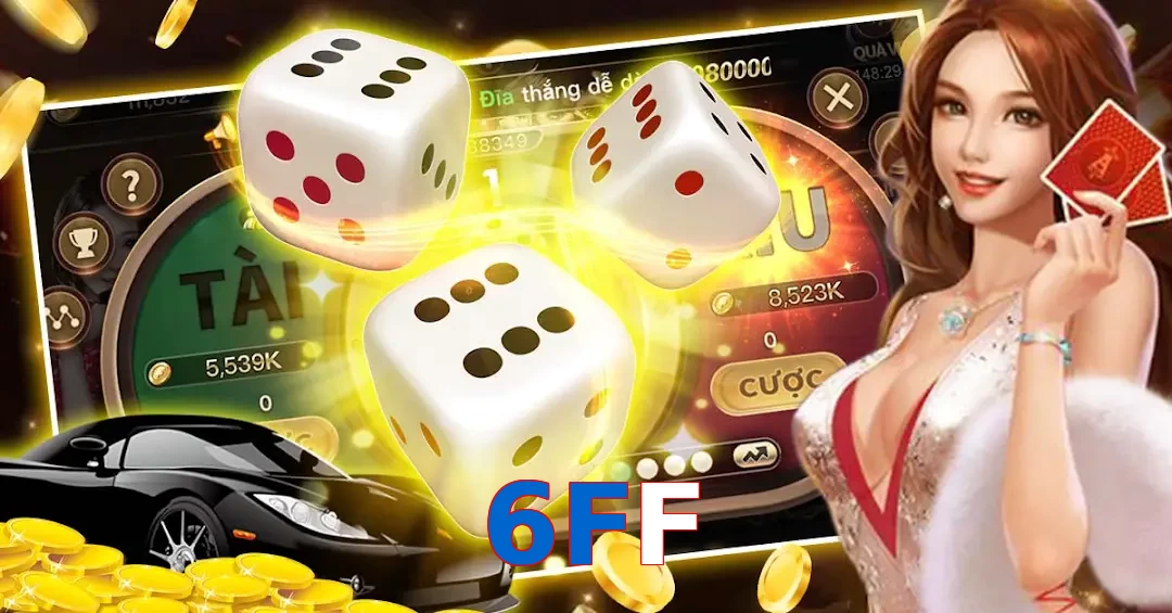 6FF