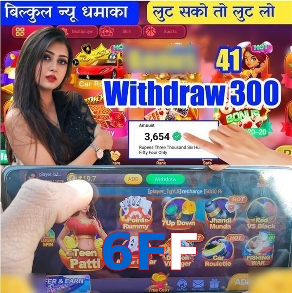 6FF